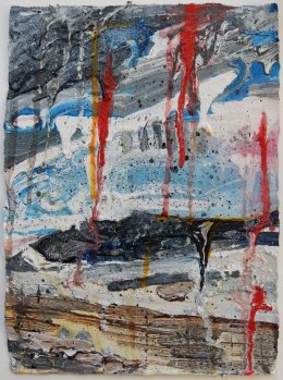 No.57 (Post Truth) 2017