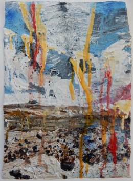 No.58 (Post Truth) 2017