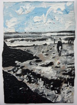 No.7 (Post Truth) 2016