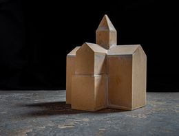 Untitled (My Church) 2010