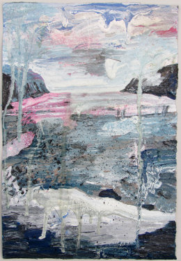 No.20 (Post Truth) 2016