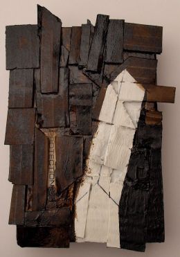 Protection (Cardboards after RR) 2013
