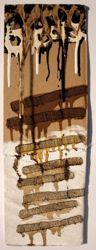 Untitled (Maidan Variations) 2014