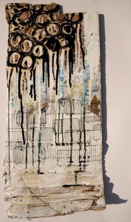 Untitled (Maidan Variations) 2014