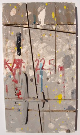 22.5m (M370 Variations) 2014