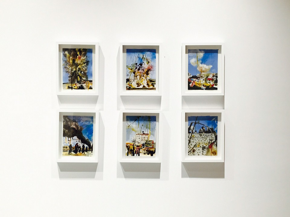 2nd Nanjing International Art Festival, China