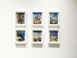 2nd Nanjing International Art Festival, China