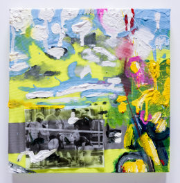 Untitled (Barcelona/Tarn) 2017