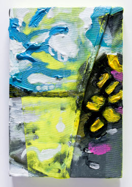 Untitled (Tarn) 2017