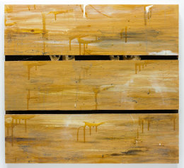 Untitled (Under the Floorboards) 2016
