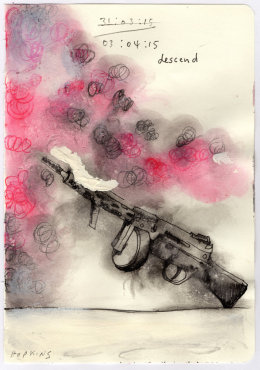 Descend 2015