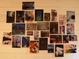 Frieze Variations 2013