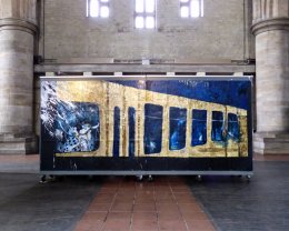 Golden Train 2015-18