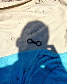 Self Portrait, with Spectacles 2018