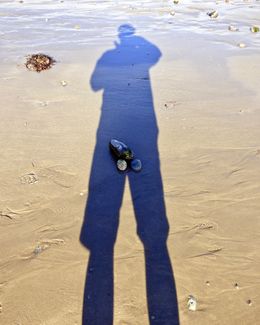 Self Portrait of the Artist as a Young Man 2018