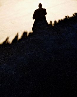 Self Portrait dans Les Flemmes D'Enfer avec Freres Balfa 2018