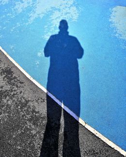 Self Portrait as if I’m Almost in that Song by Joni Mitchell 2019