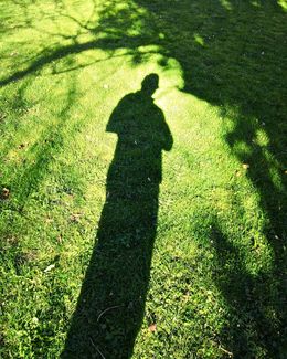 Self Portrait as an Eight at Llansor Mill 2019