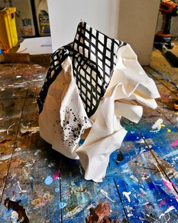 Work in progress