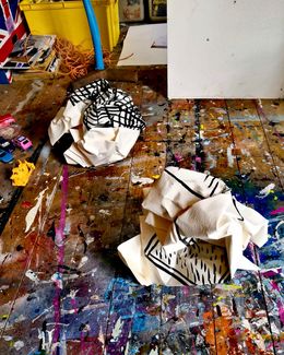 Work in progress
