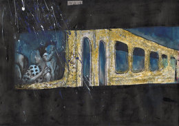 Golden Train 2015