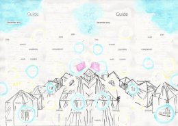 Guide I & II (Maidan Variations) 2014