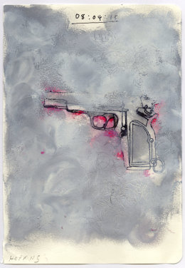 Handgun 2015