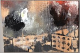 Burning Buildings 2014