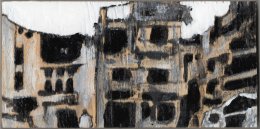 Bombed Building 2014