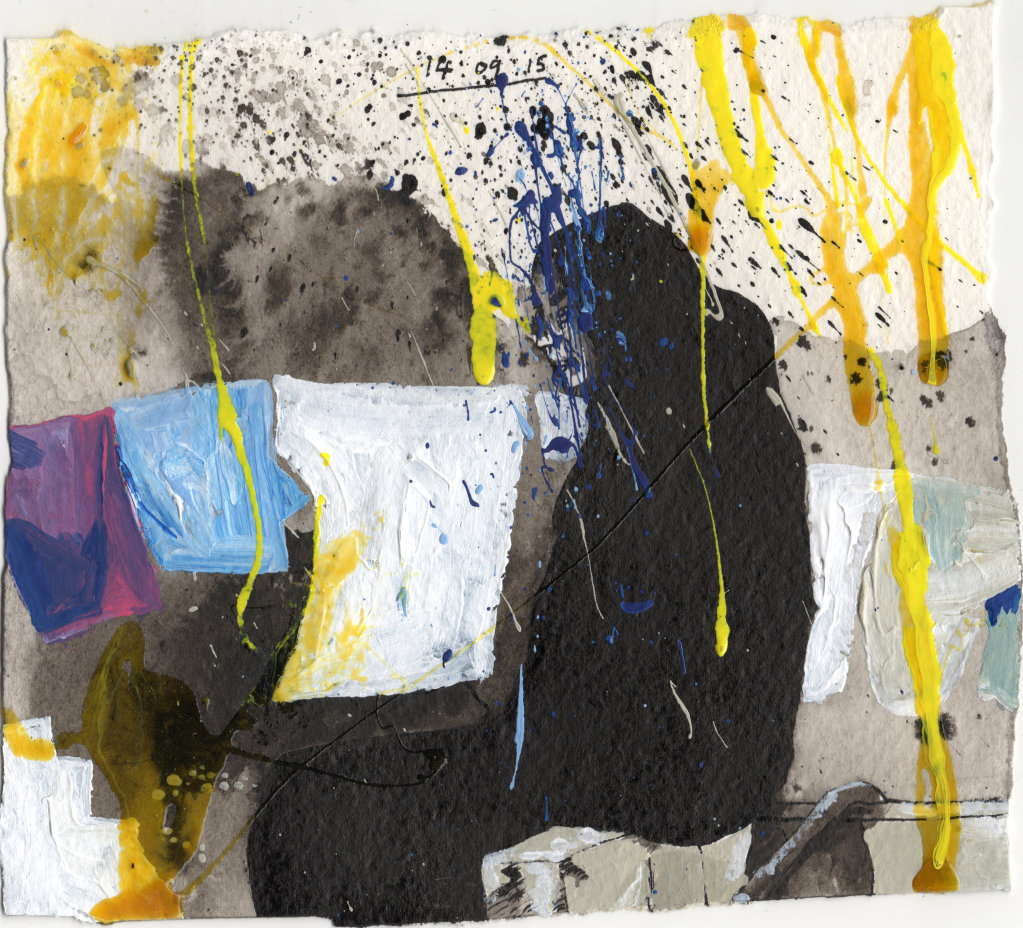 Mother (Camp) 2015