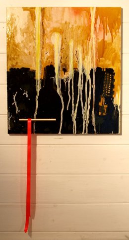 Night Bombing (with ribbon) 2014
