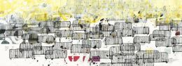 Pudding (Maidan Variations) 2014