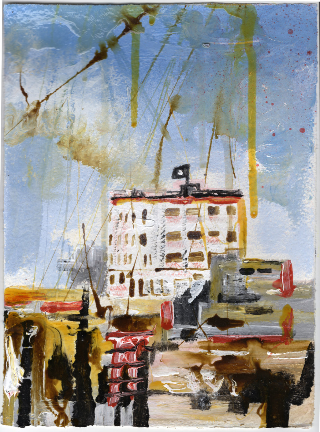 Black Flag (Syria) 2015