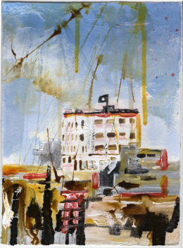 Black Flag (Syria) 2015