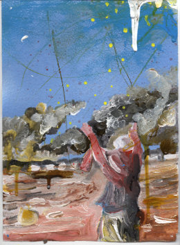 Woman (Syria) 2015