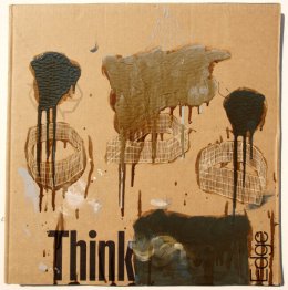 Think Edge (Gas Variations) 2014