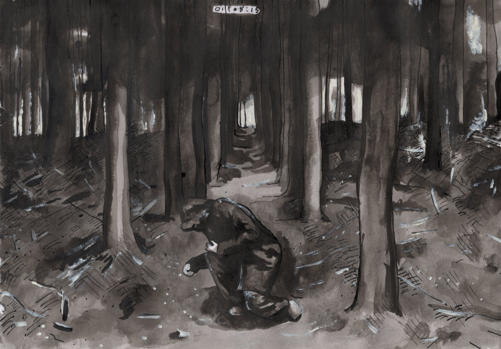 01:08:15 (Gunshot) 2015