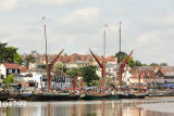 Maldon Quay