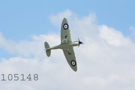 Spitfire ll