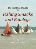 Books - Illustrated guide to fishing smacks