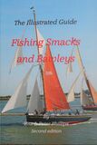 Books - Illustrated guide to fishing smacks