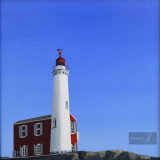 Fisgard Lighthouse, Vancouver Island