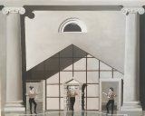 After Pablo Bronstein