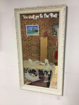 You Shall Go to the Ball