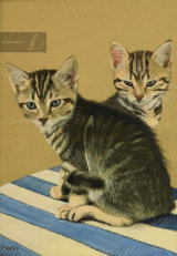 Minerva &amp; Jarvis