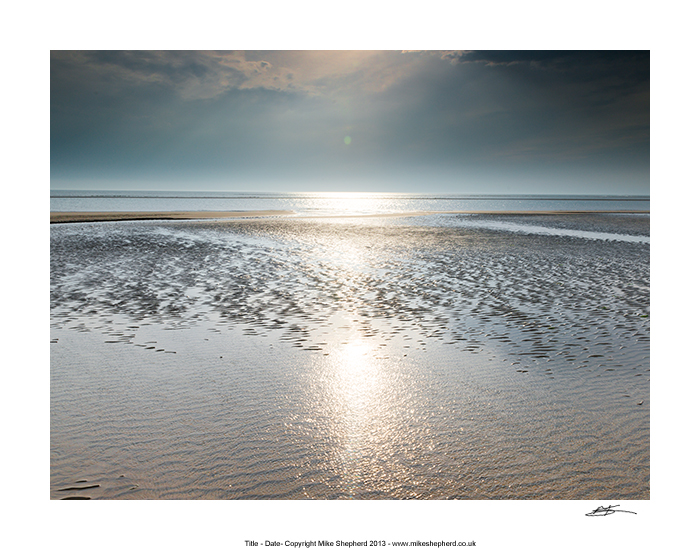 CPP31 Shimmering Light