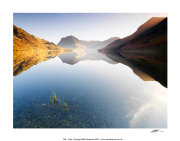 CPP35 Buttermere