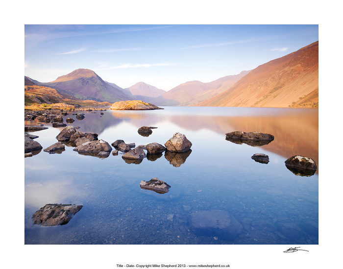 CPP14 Britain's Favourite View