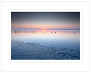 CPLF1 - Incoming Tide on Morecambe Bay