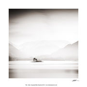 PP29 Peaceful Morning Ullswater